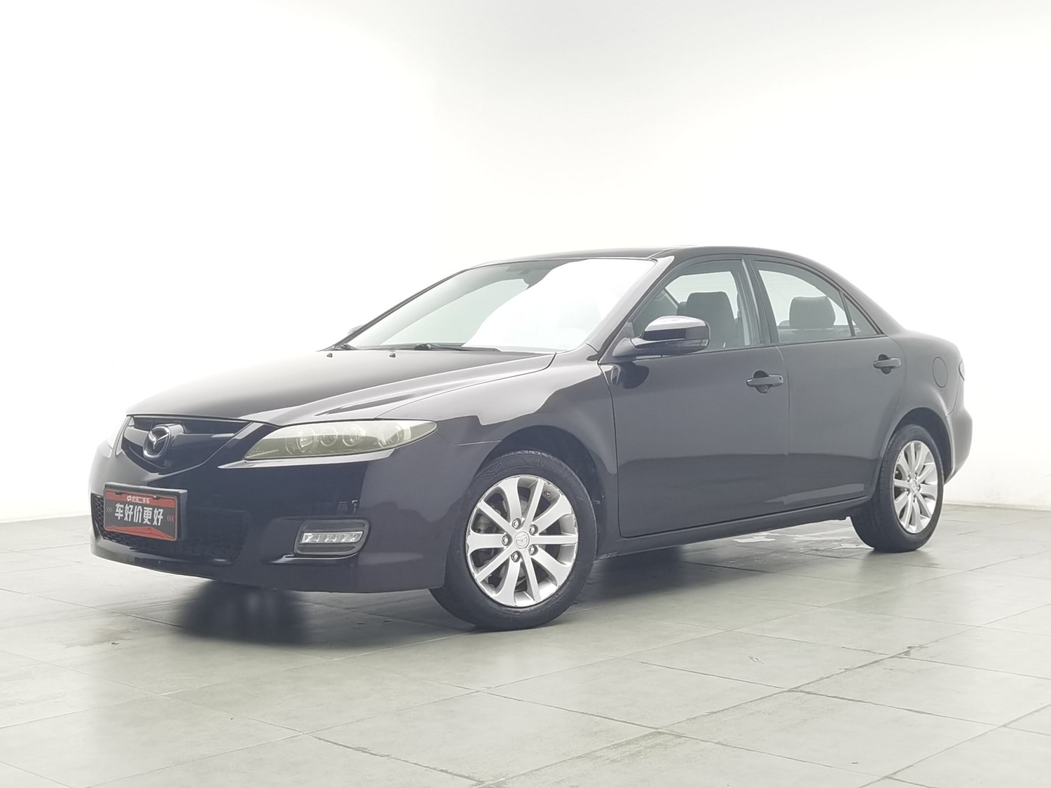 Used Mazda 6 2013 2.0 AT