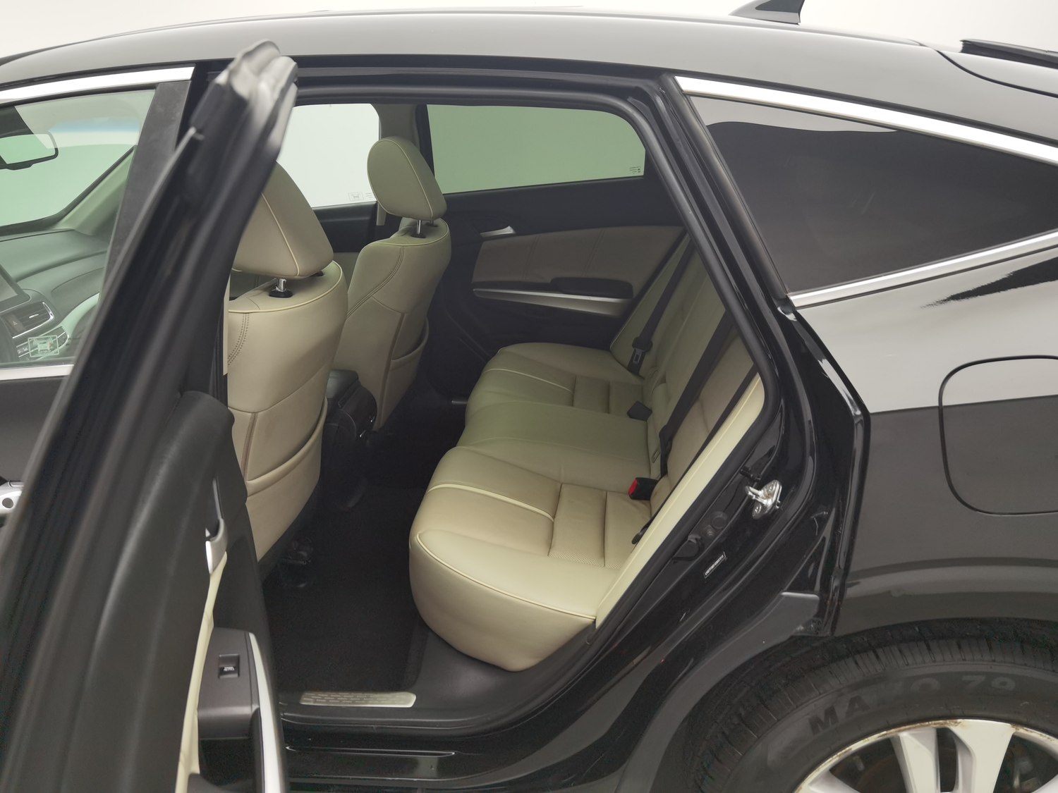 Used Honda Crosstour 2014 2.4 AT