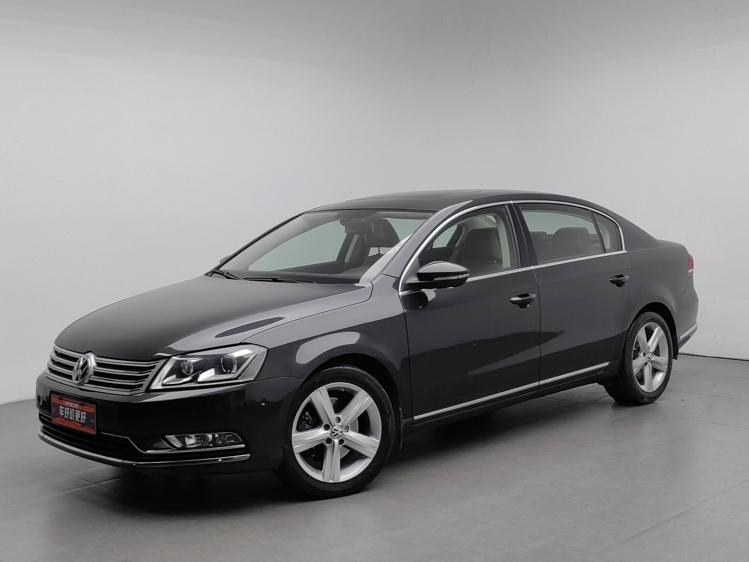 Used Volkswagen Magotan 2015 2.0 AT