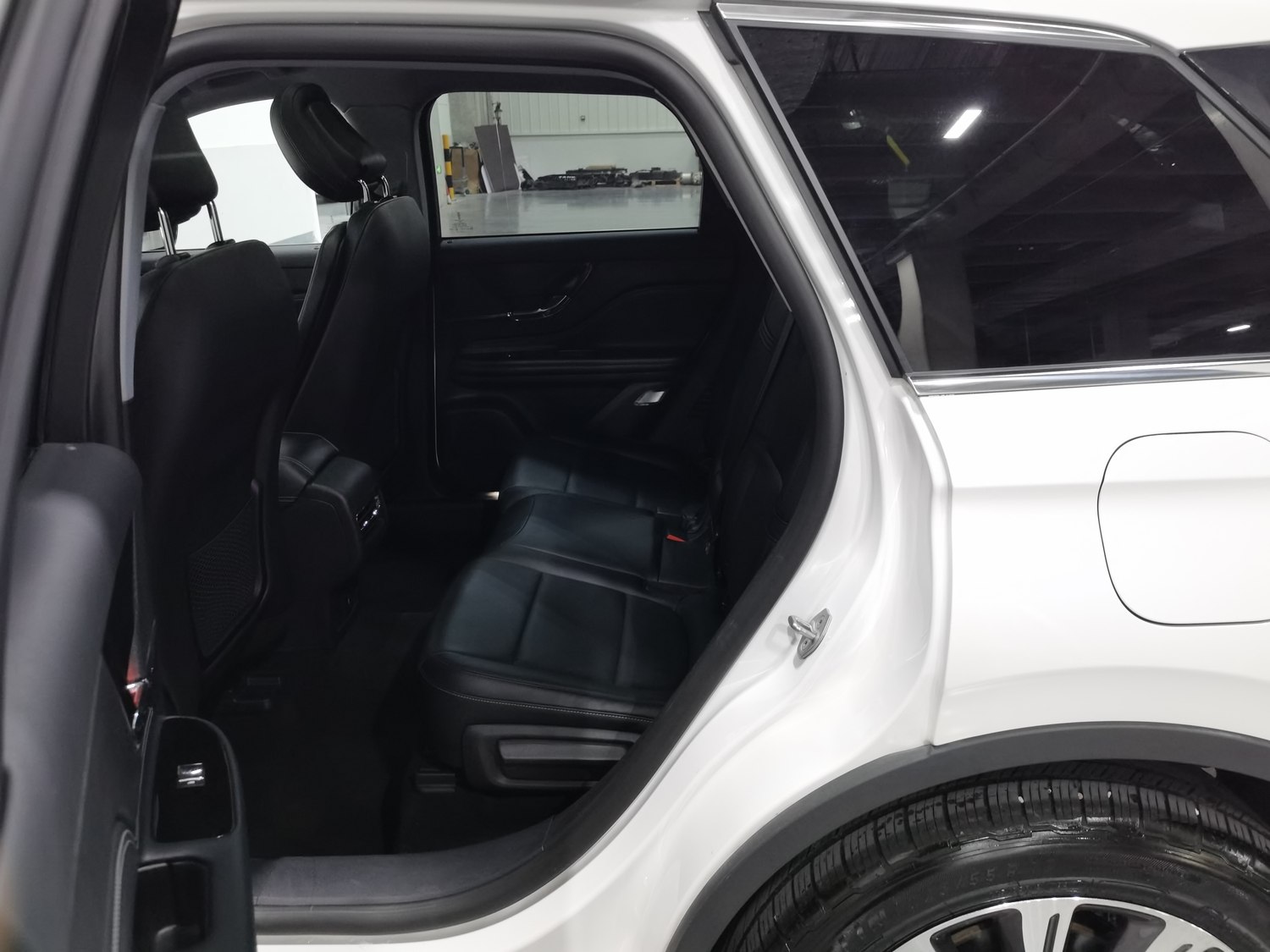 Used Lincoln Corsair 2022 2.0 AT