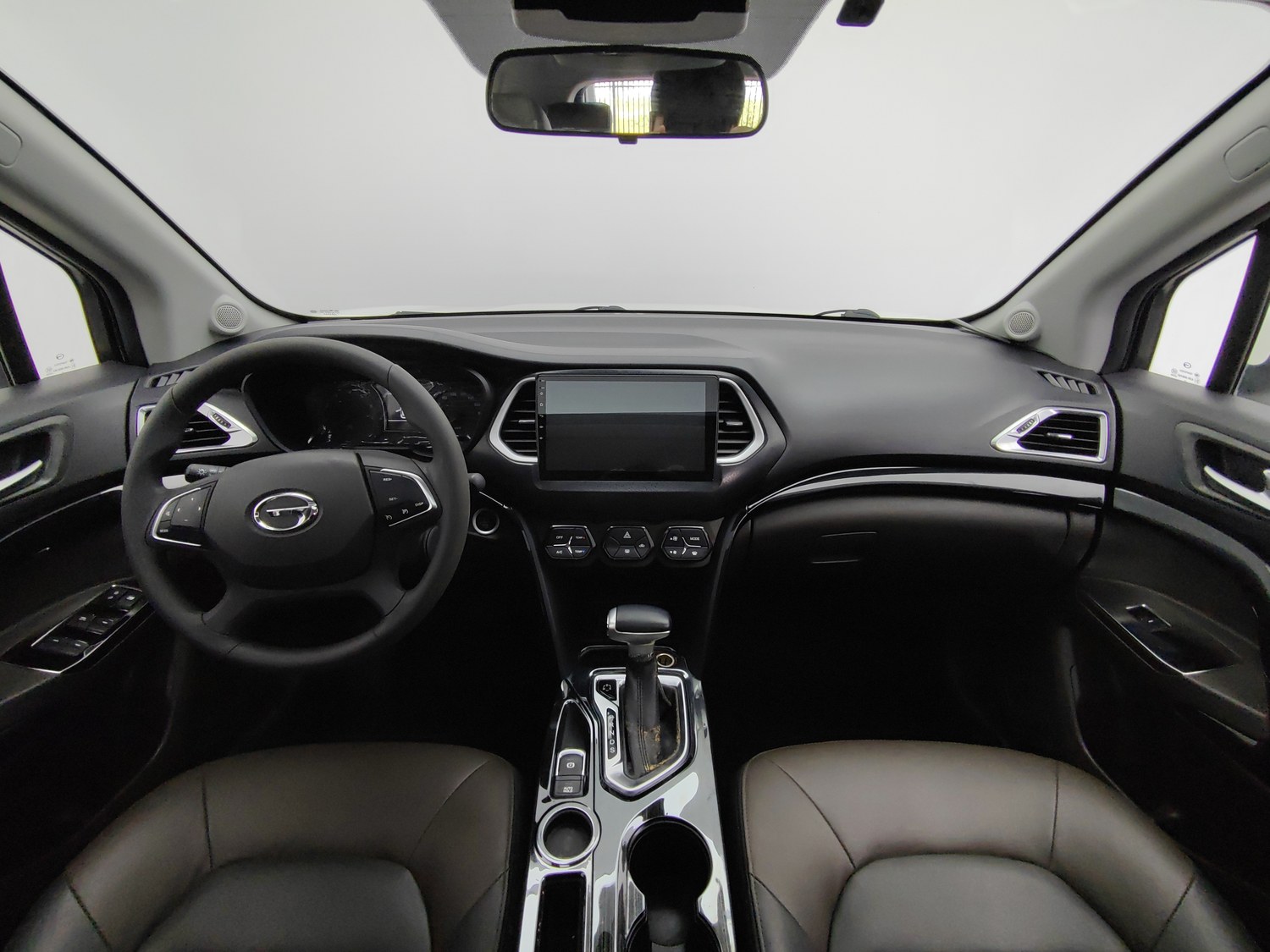 Used GAC Trumpchi GS4 2016 1.5 AT