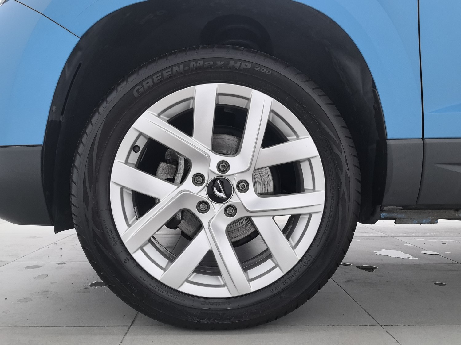 Used Jetta VS7 2020 1.4 AT
