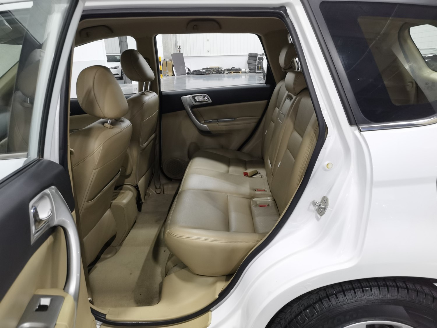 Used Haval H6 2011 2.0 MT