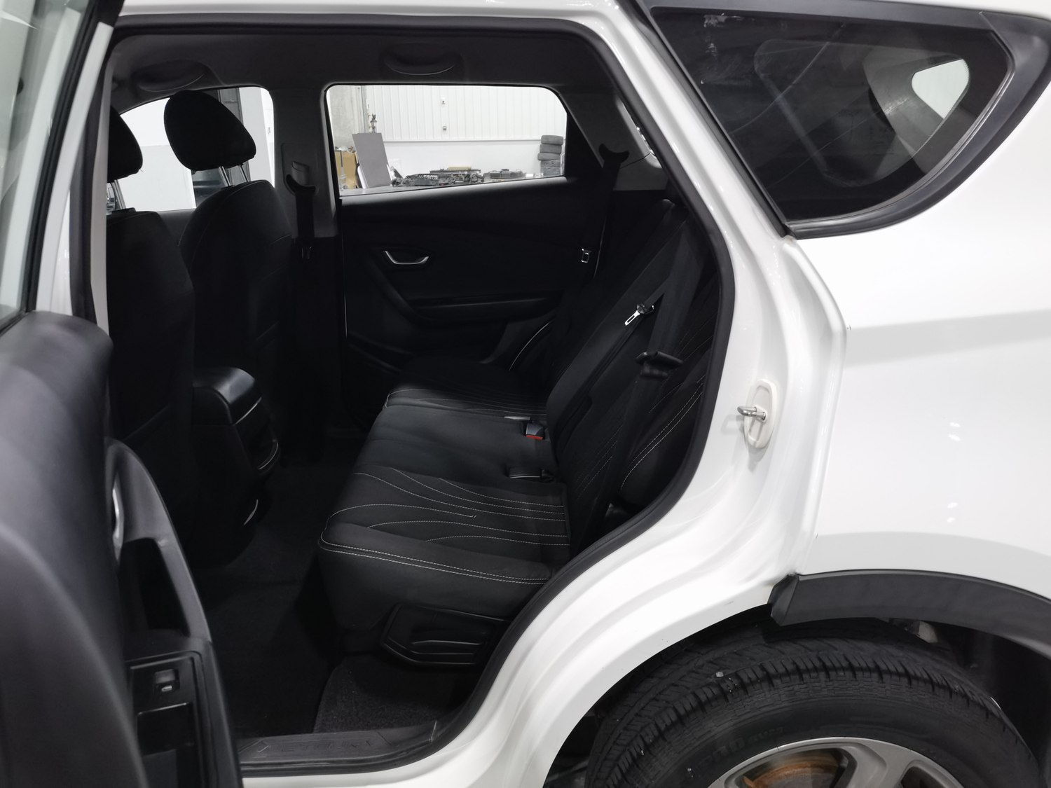 Used Jetour X70M 2020 1.5 MT