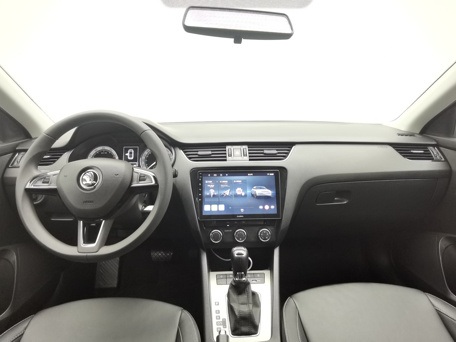 Used Skoda Octavia 2022 1.5 AT