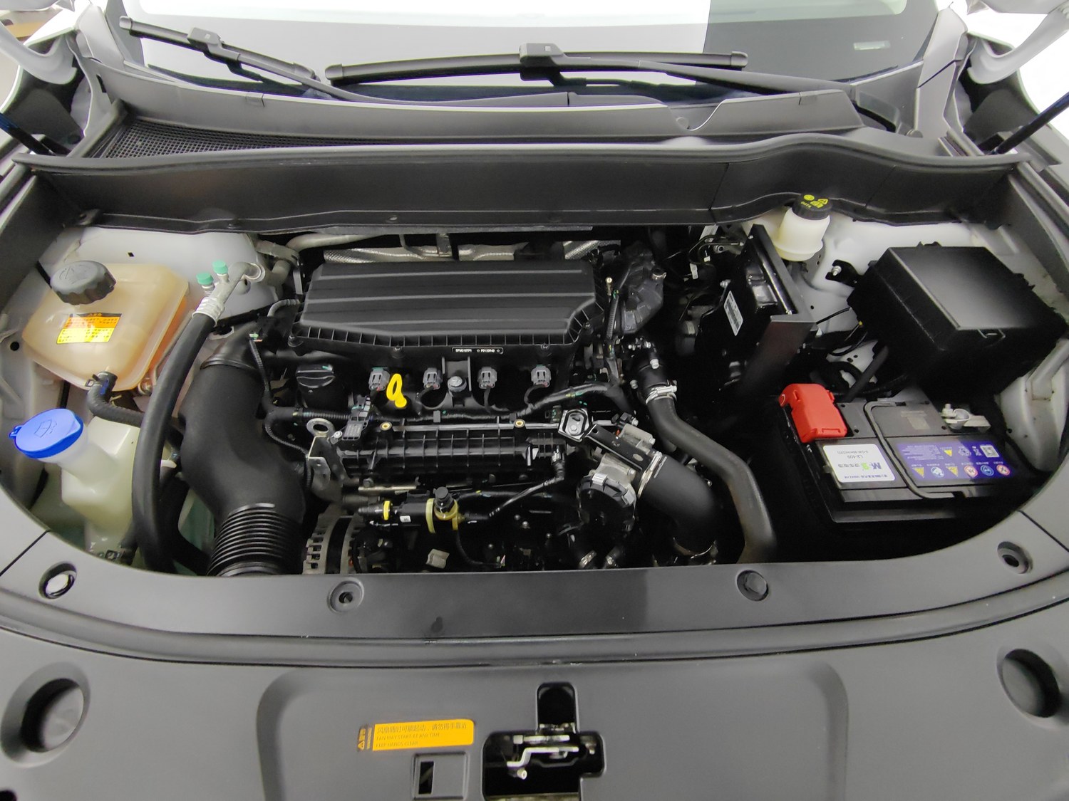Used Dongfeng Aeolus AX7 2023 1.5 AT