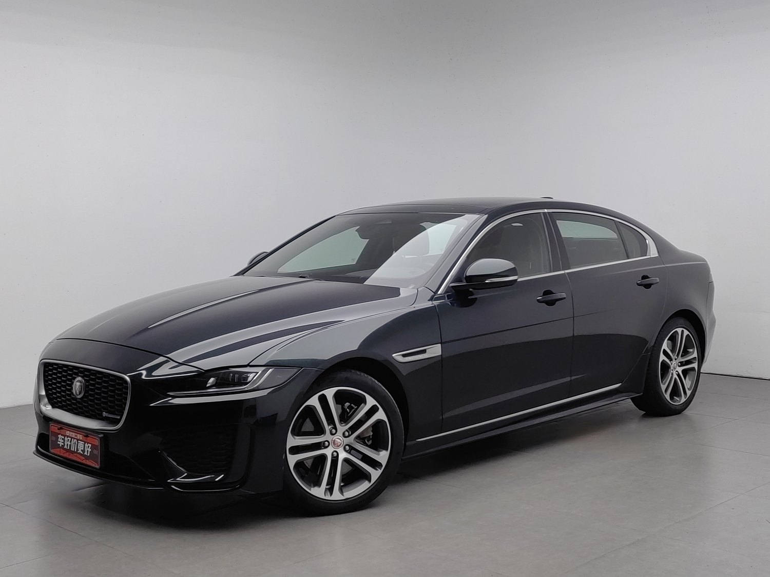 Used Jaguar XEL 2023 2.0 AT