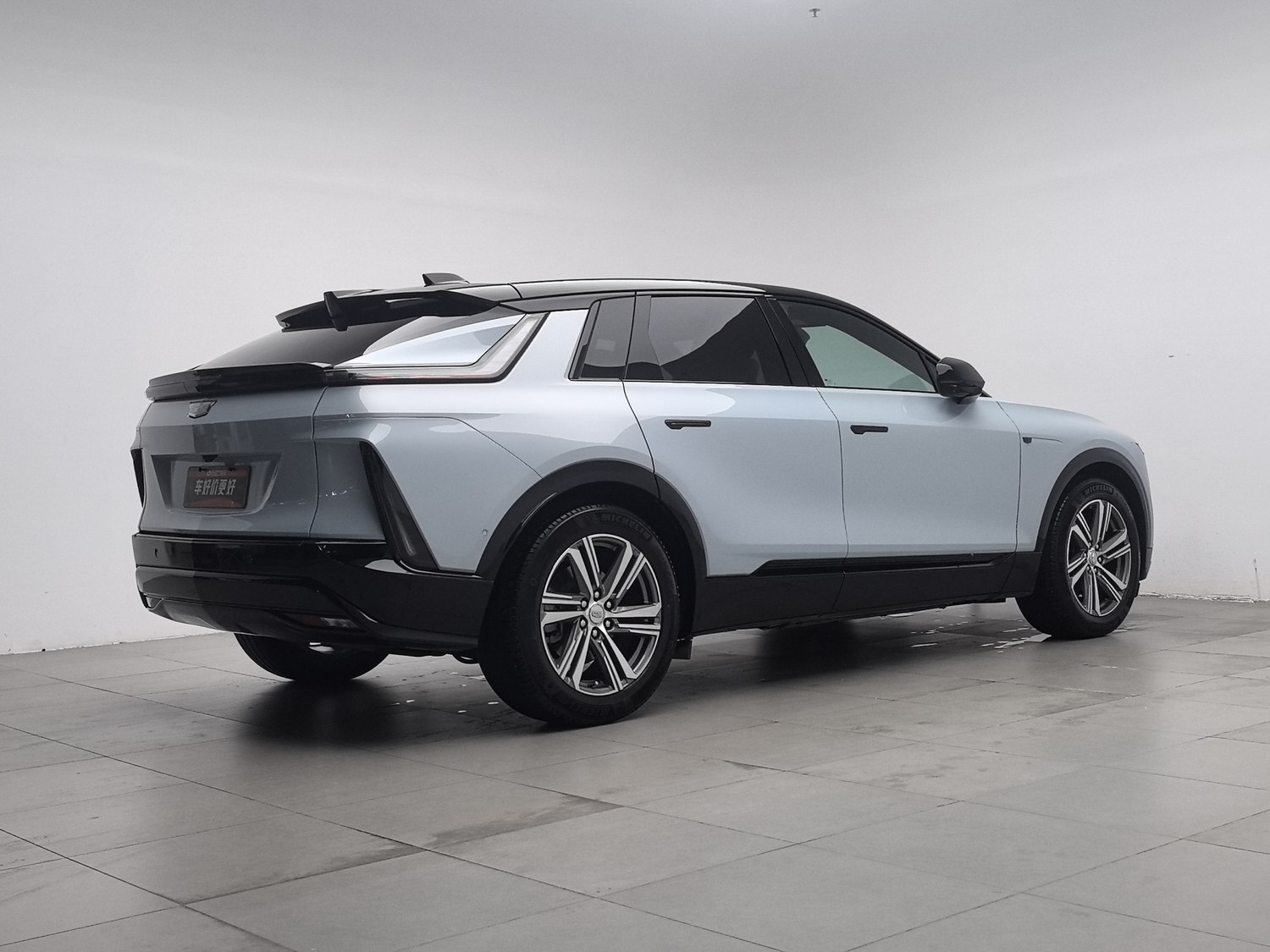 Used Cadillac IQ Lyriq 2024