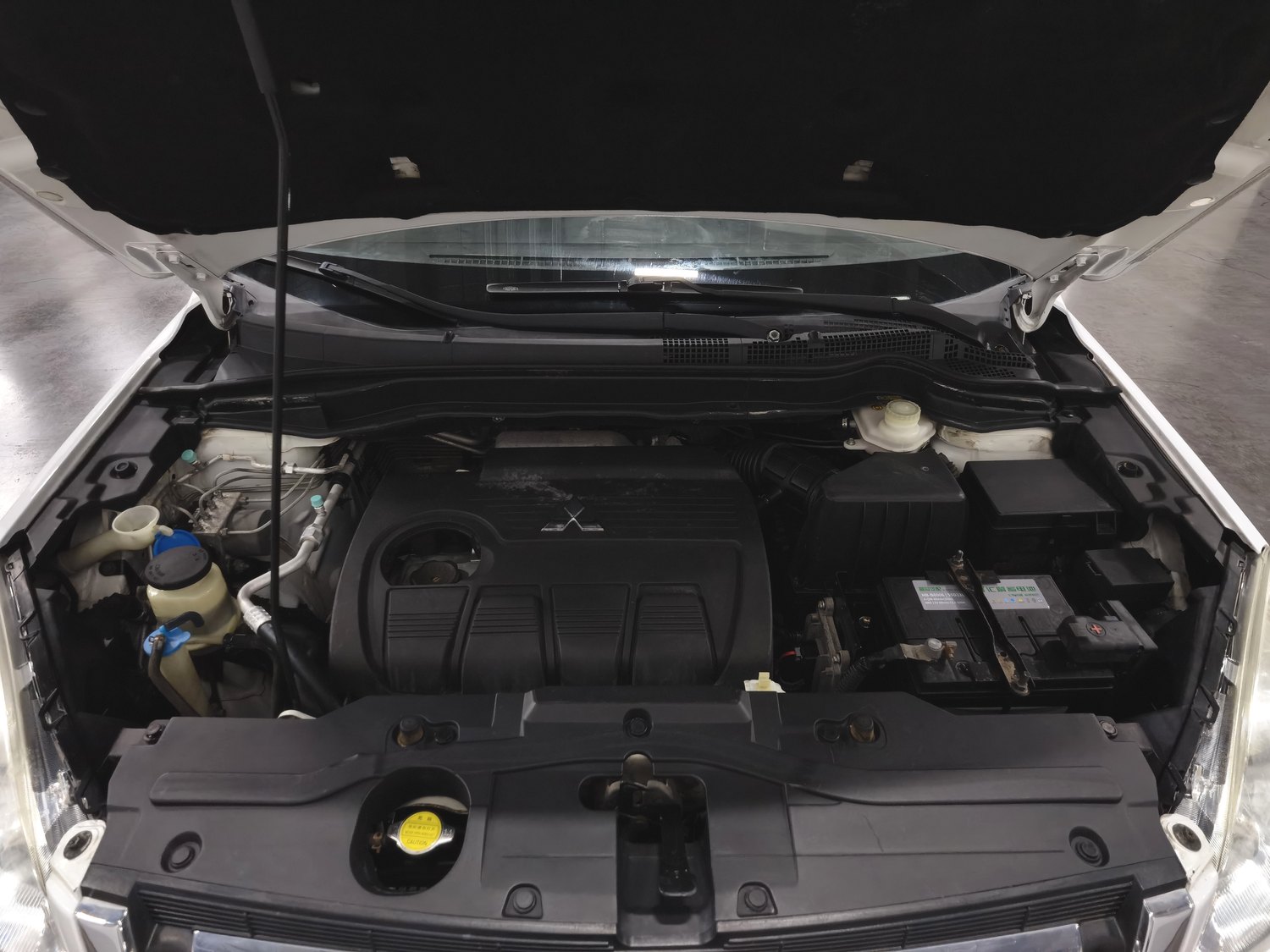 Used Haval H6 2011 2.0 MT