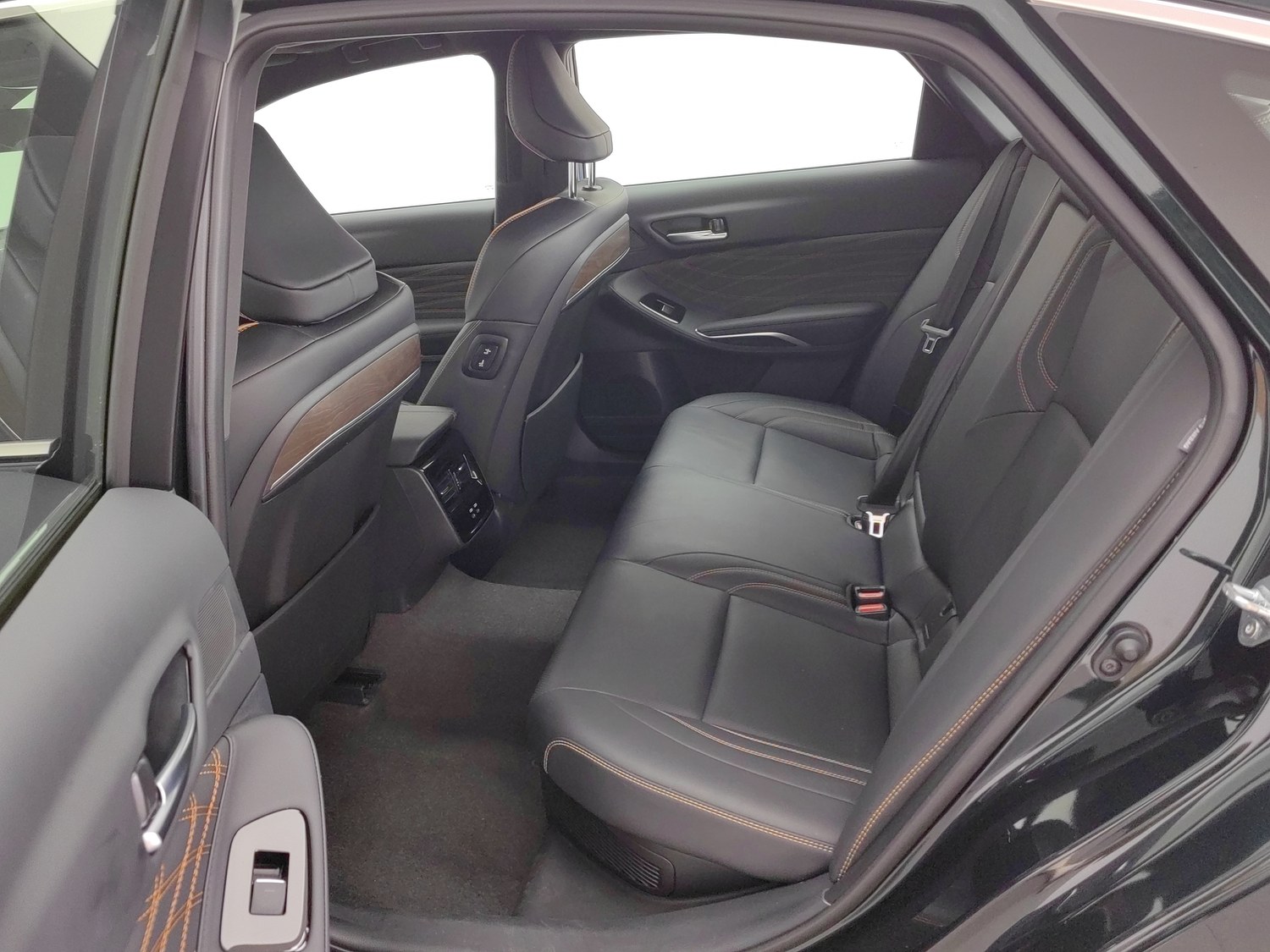 Used Toyota Avalon 2024 2.0 AT