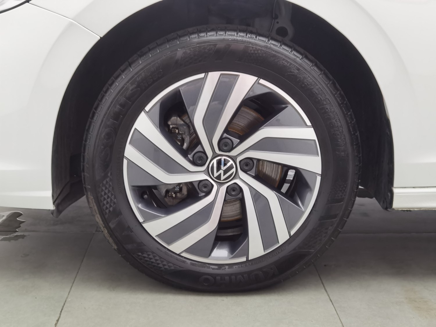 Volkswagen Bora 2023 1.4 AT d'occasion