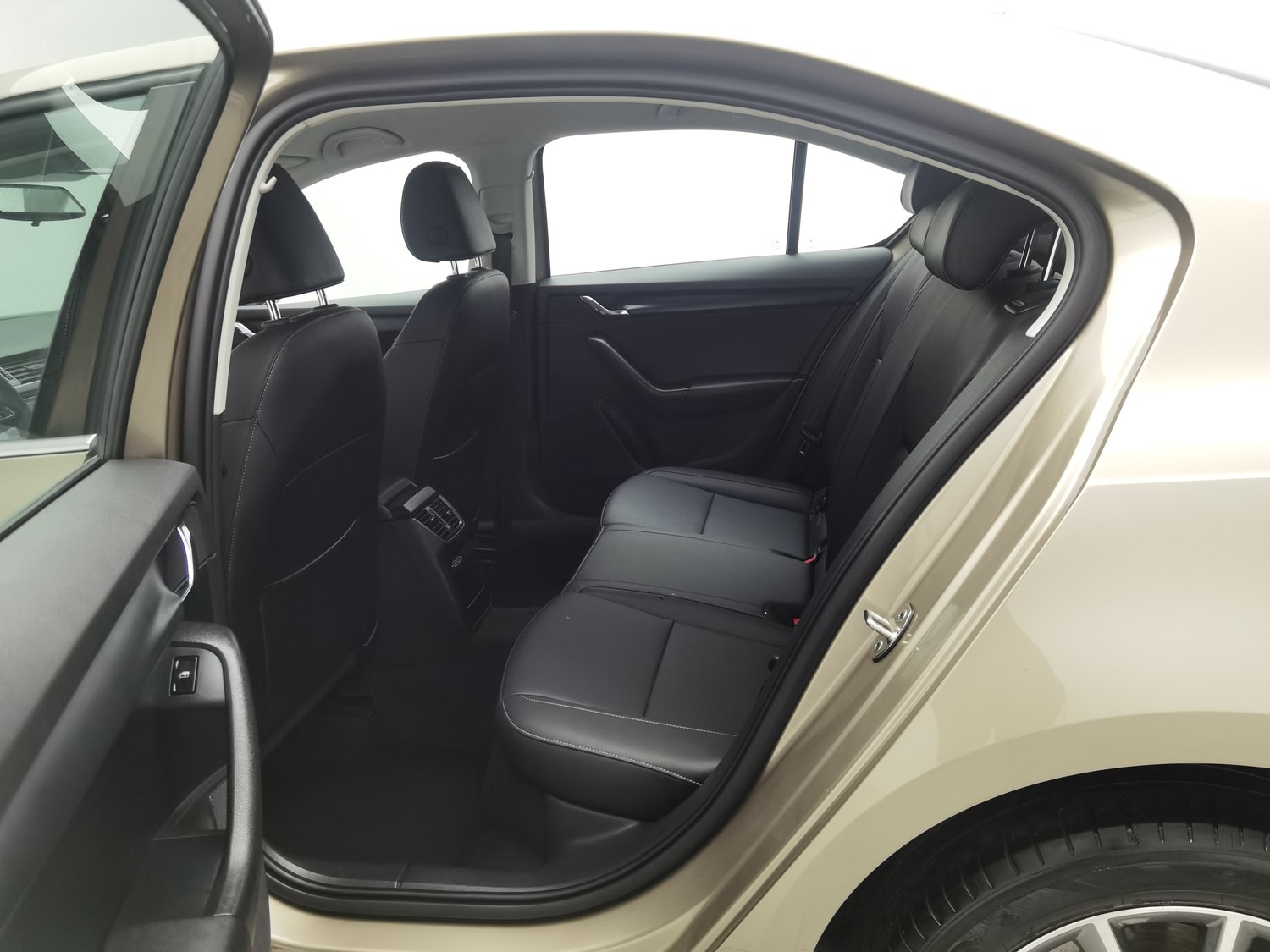 Used Skoda Octavia 2022 1.5 AT