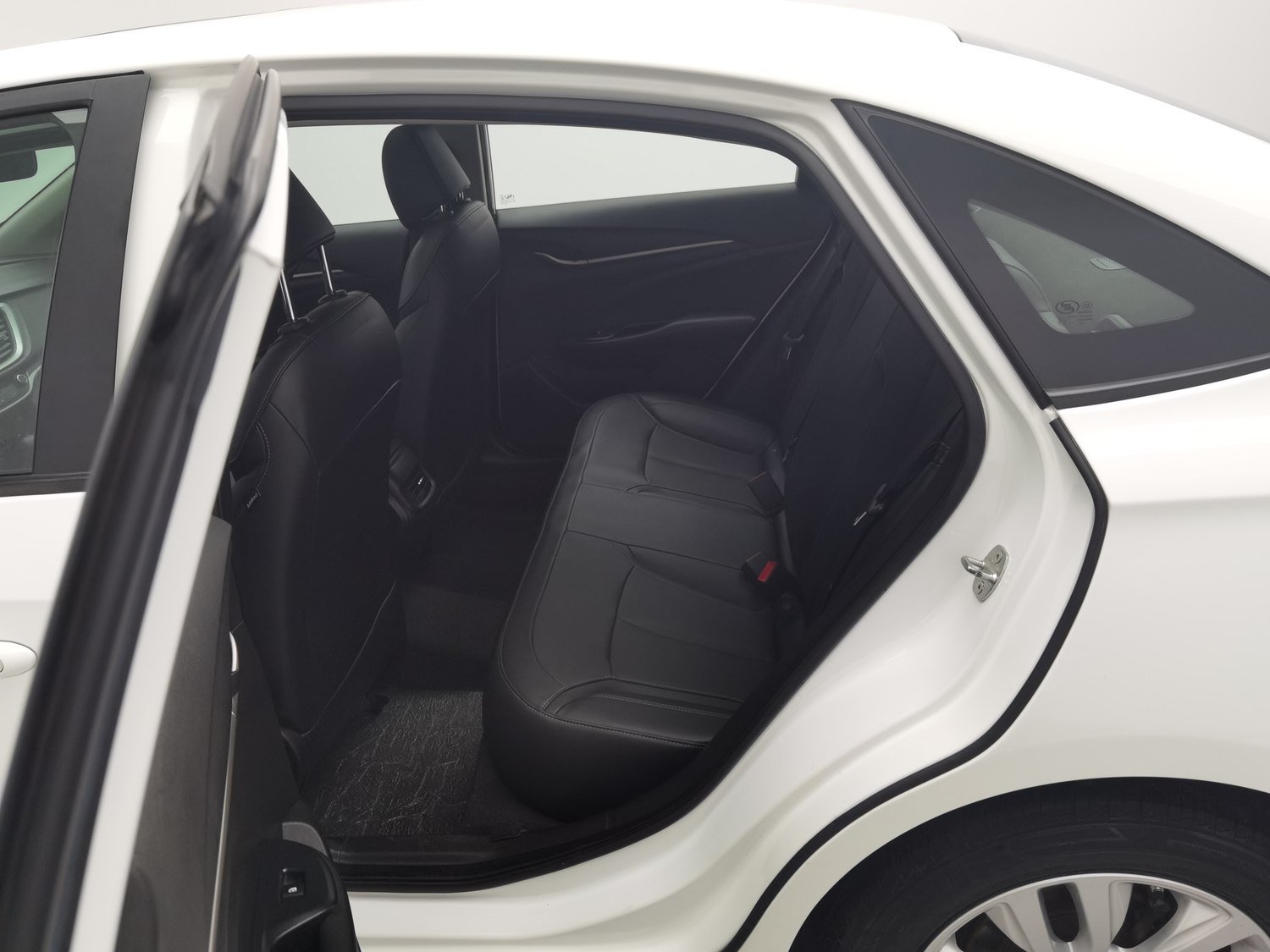 Used Buick Excelle 2021 1.5 AT