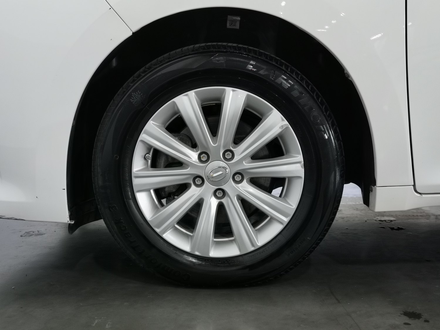 Used GAC Trumpchi M6 2019 1.5 AT