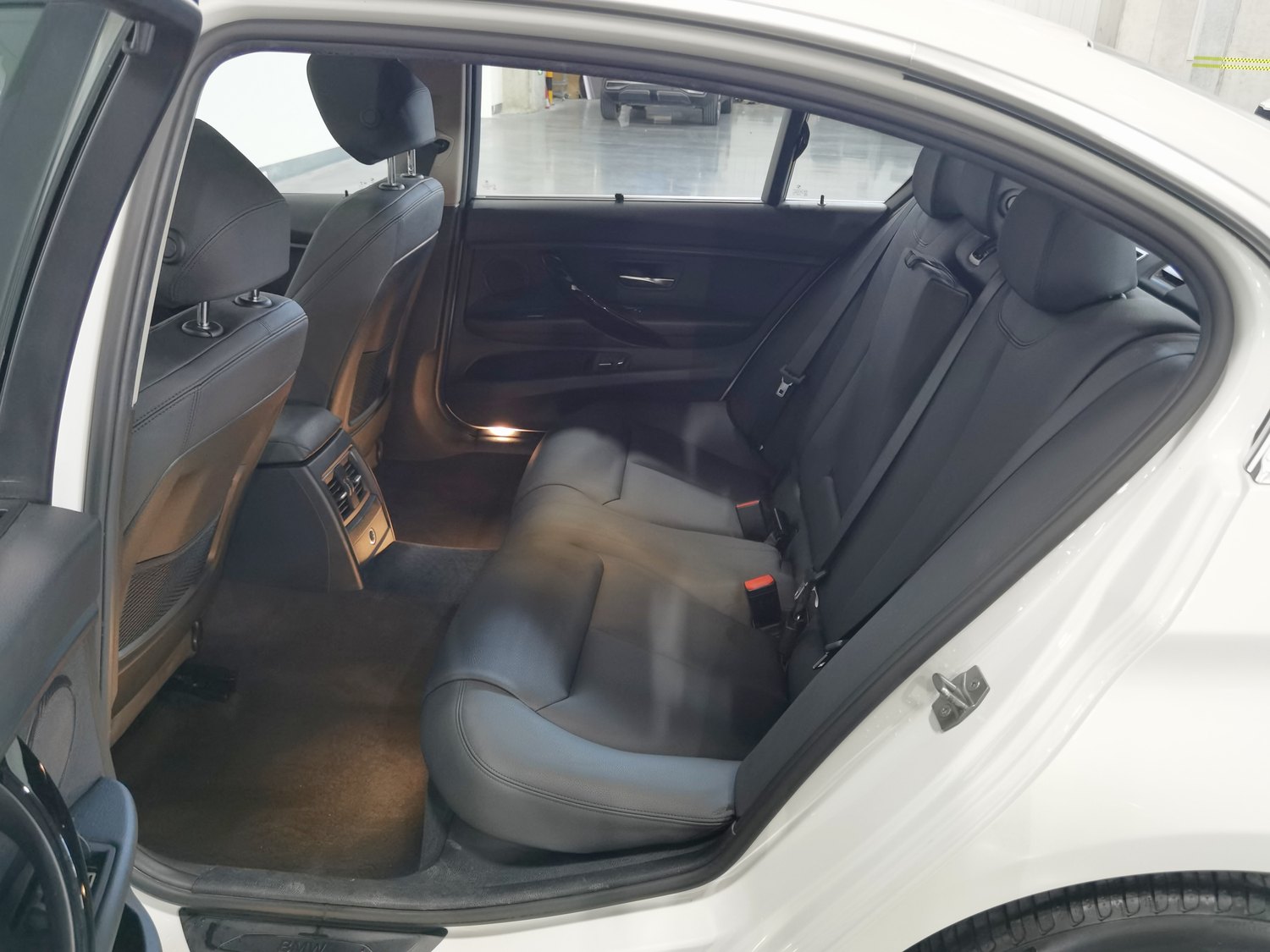 Used BMW THE3 2019 2.0 AT