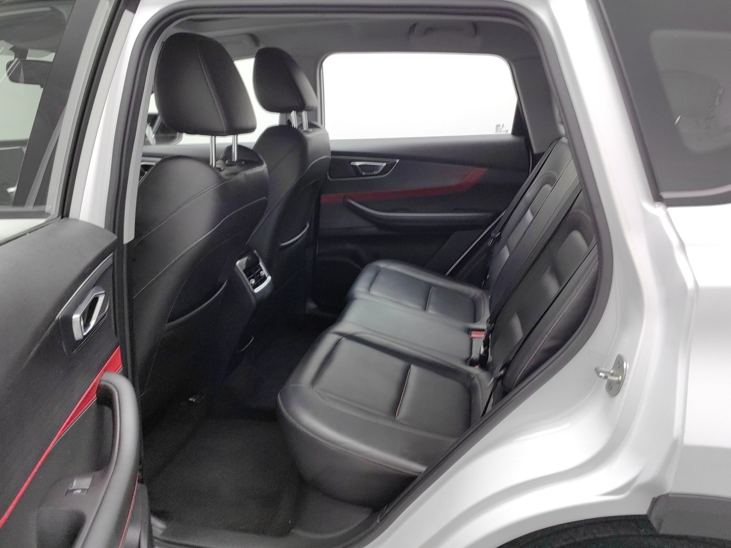 Used Chery Tiggo 7 2020 1.5 AT