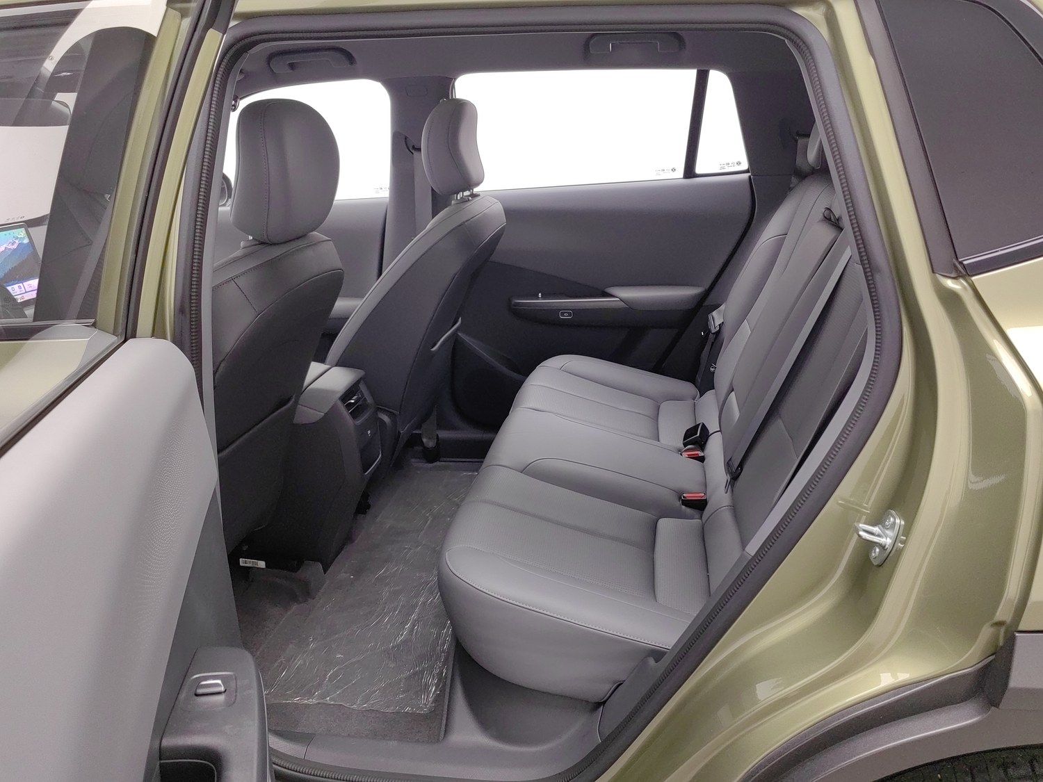Used Dongfeng Nammi 06 2025