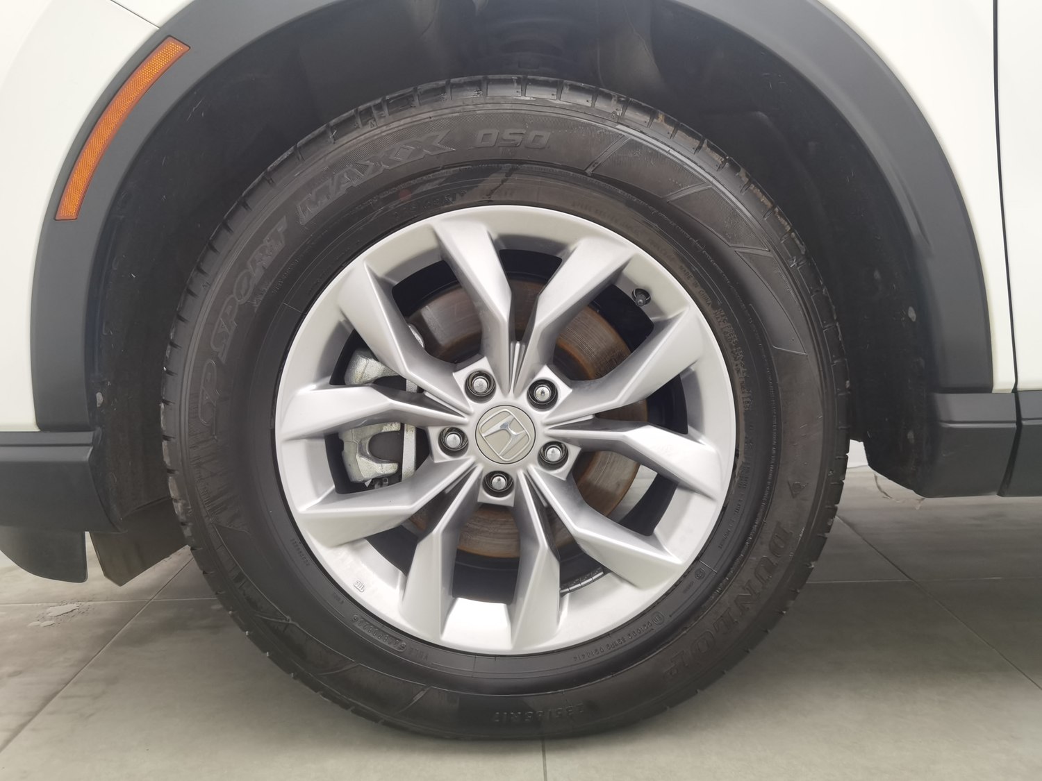 Used Honda CR-V 2023 1.5 AT