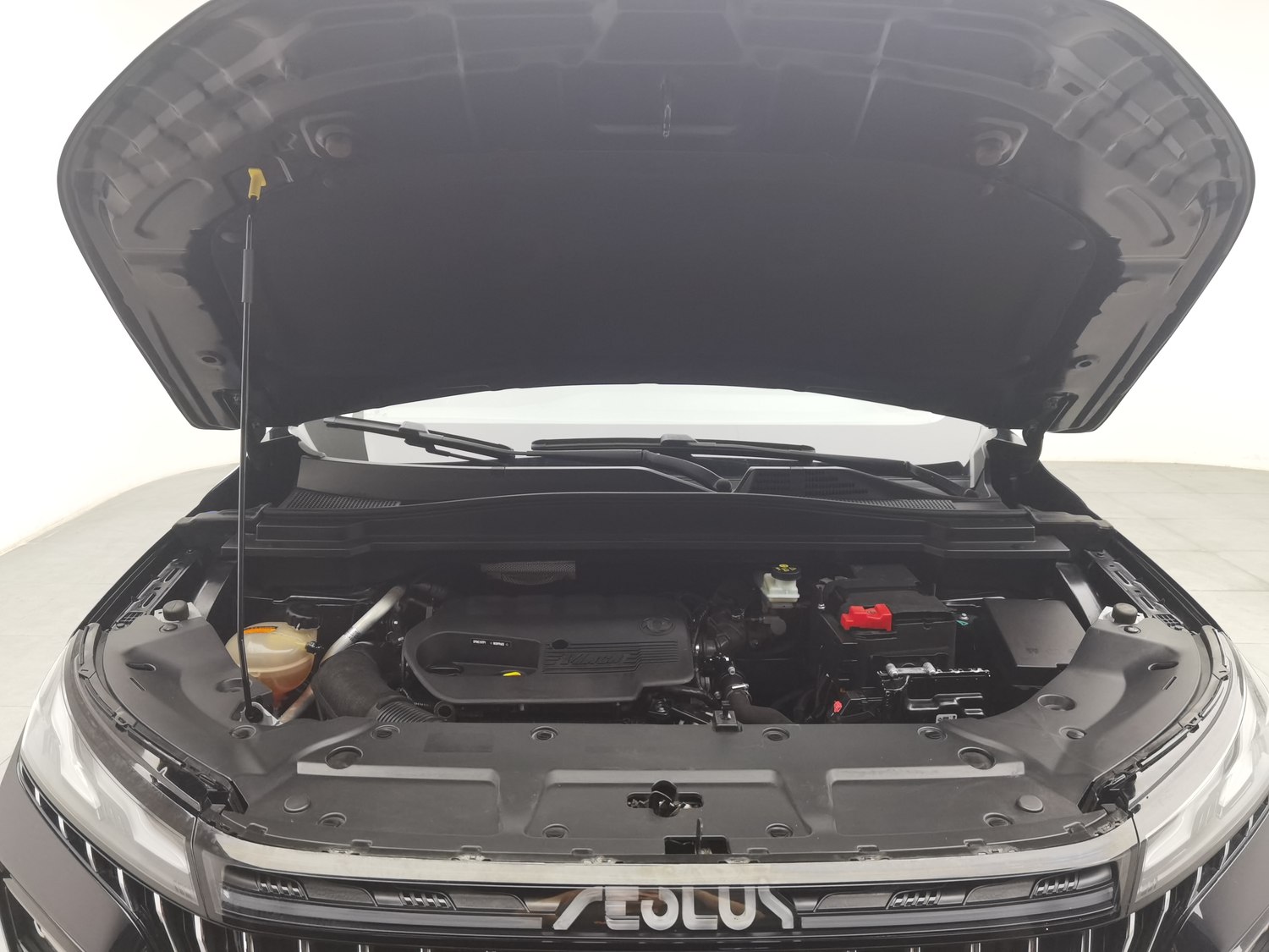 Used Dongfeng Aeolus Haoyue 2022 1.5 AT