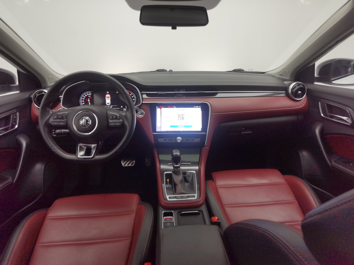 Used MG 6 2019 1.5 AT