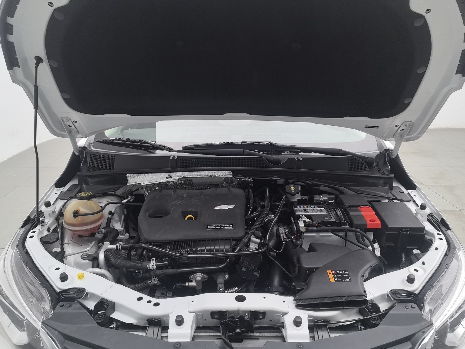 Used Chevrolet Cavalier 2022 1.0 AT