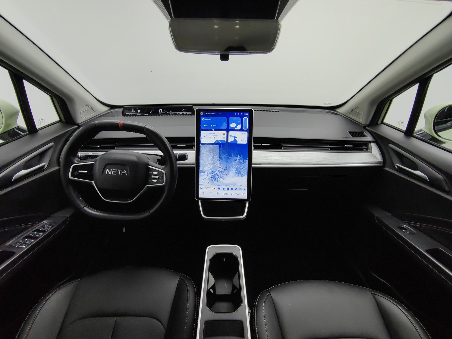 Used Neta V 2022
