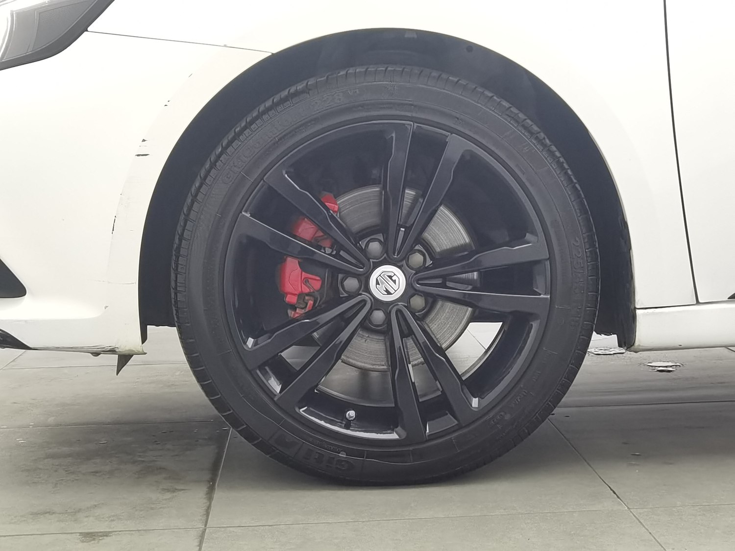 Used MG 6 2019 1.5 AT
