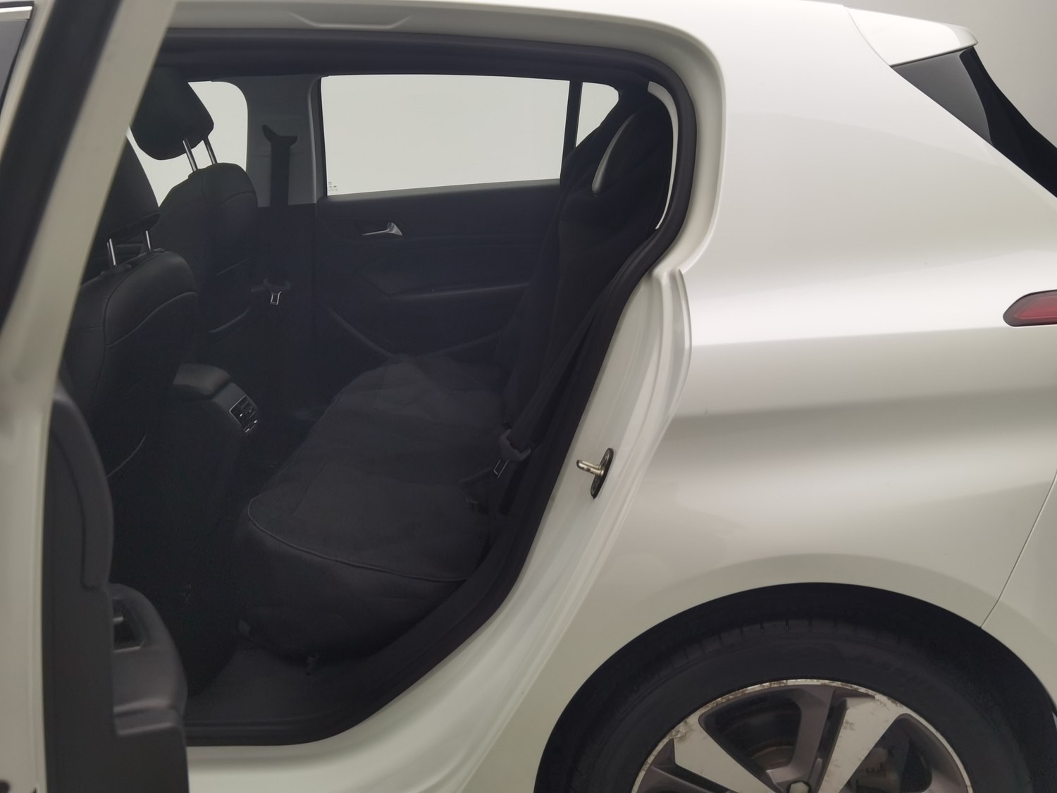 Used Peugeot 308S 2015 1.6 AT