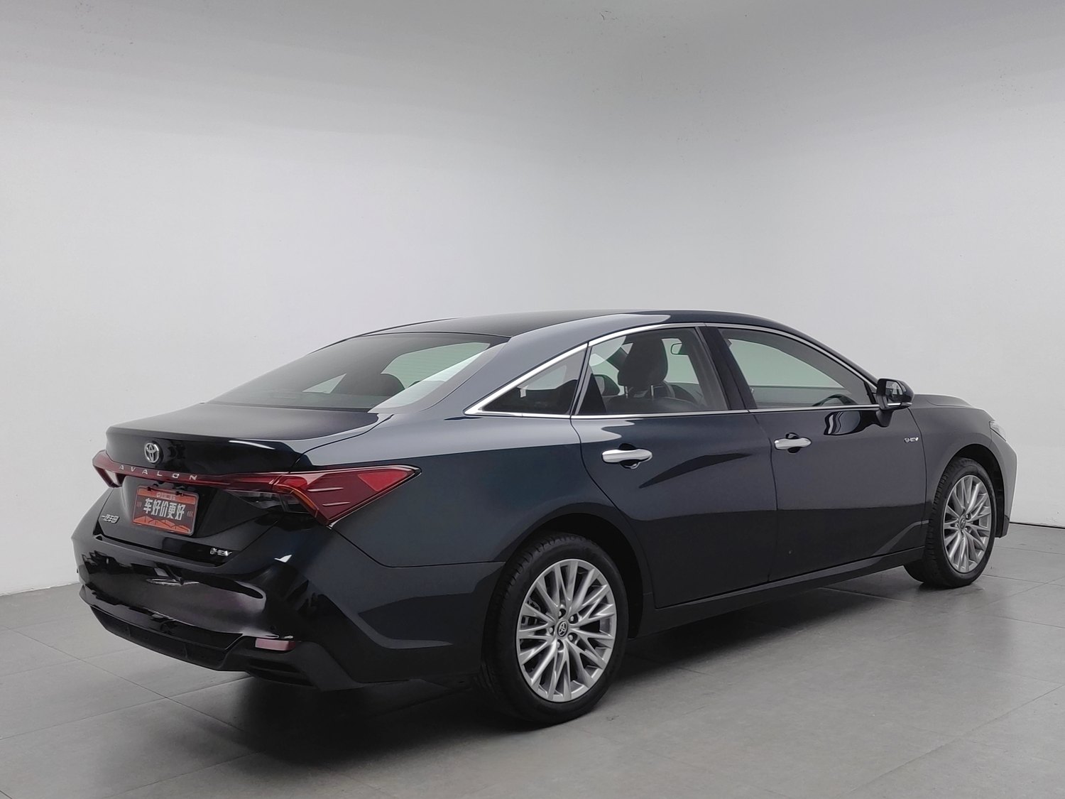 Used Toyota Avalon 2024 2.0 AT