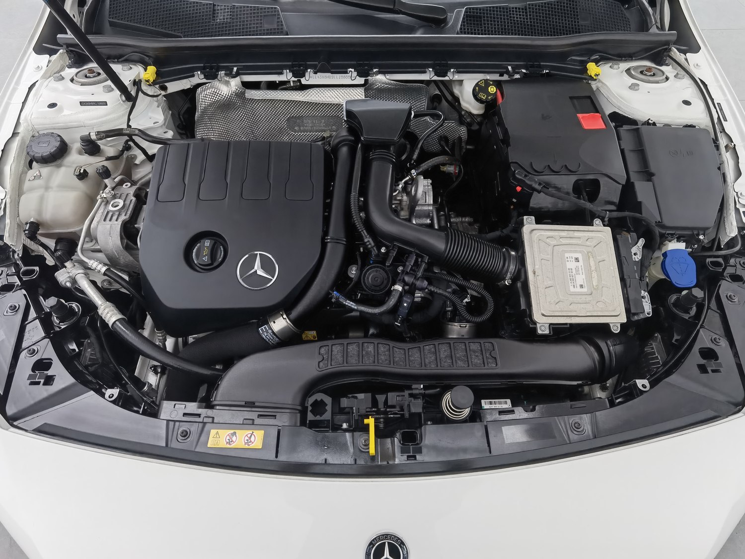 Used Mercedes-Benz A-Class 2020 1.3 AT