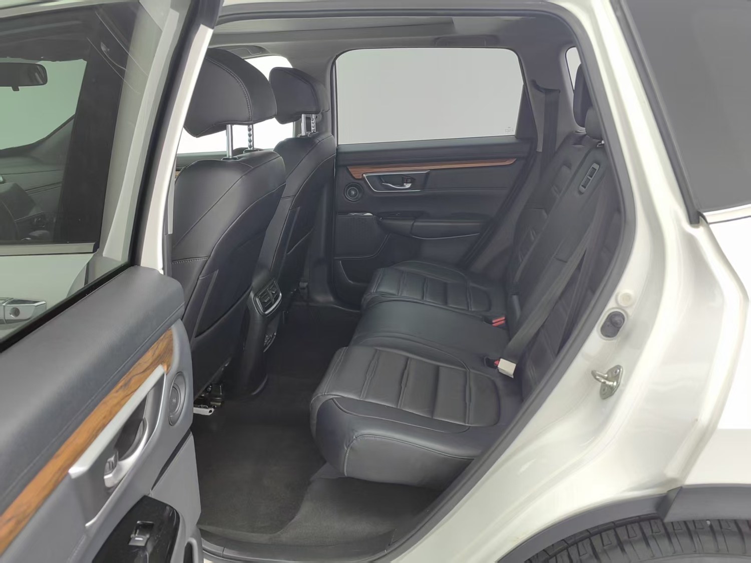 Used Honda CR-V 2019 1.5 AT