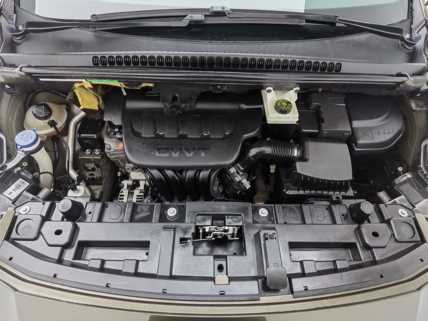 Used Peugeot 3008 2018 2.0 AT