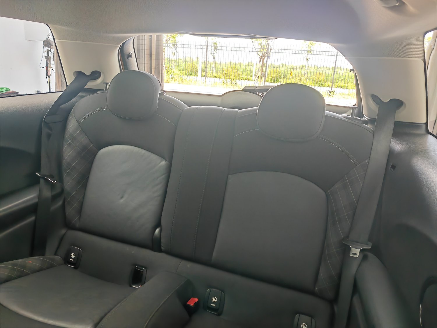 MINI MINI 2016 1.5 AT usado