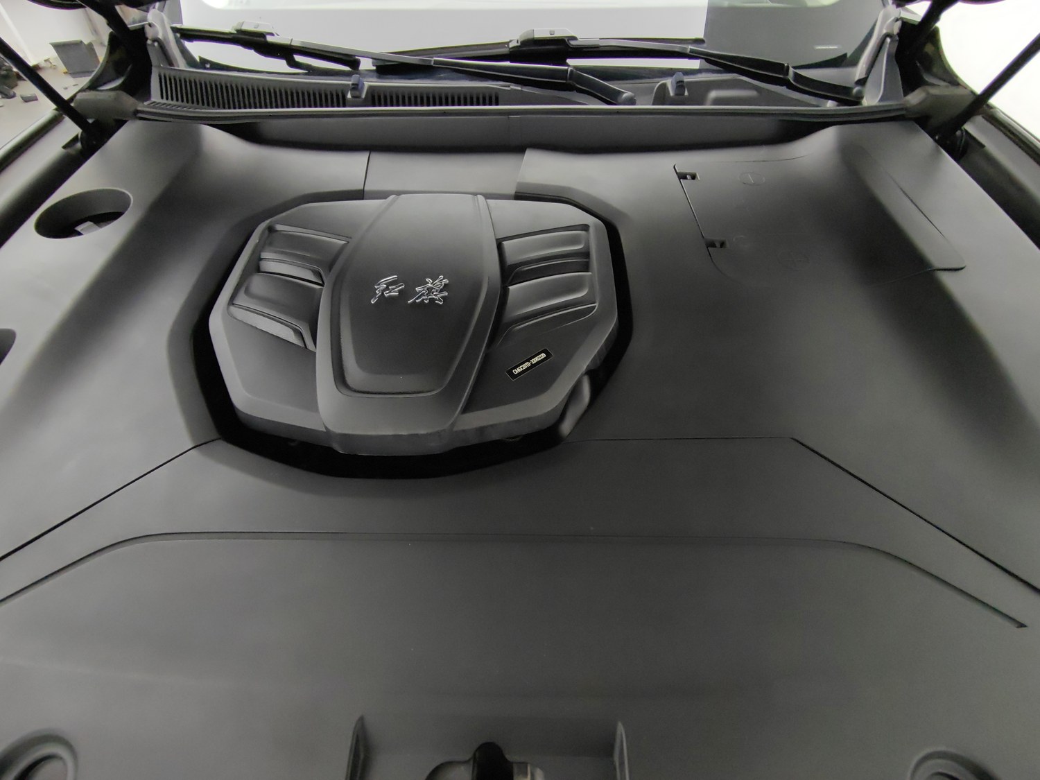 Used Hongqi HS5 2019 2.0 AT