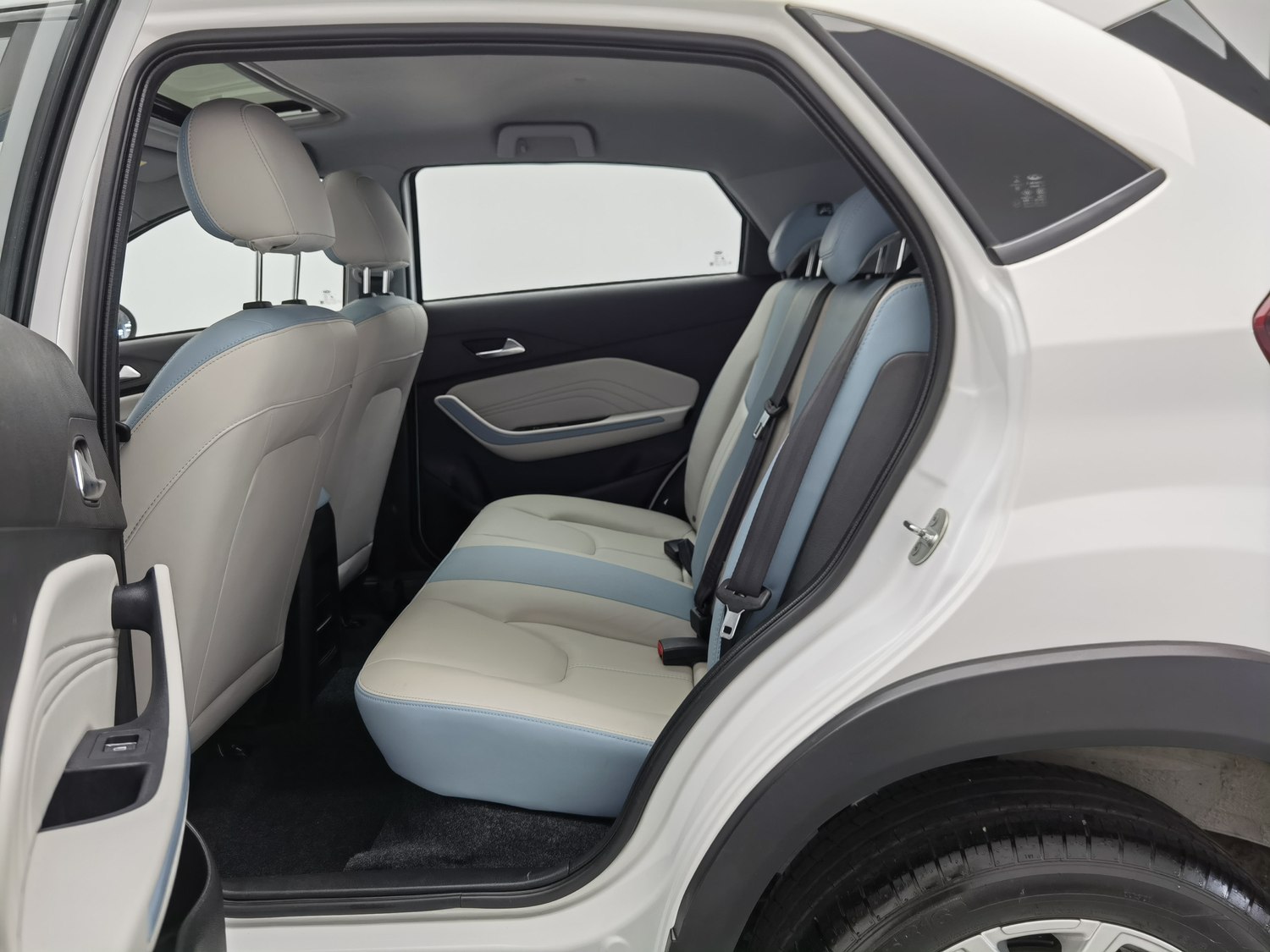 Used Chery Tiggo 3X 2022 1.5 AT