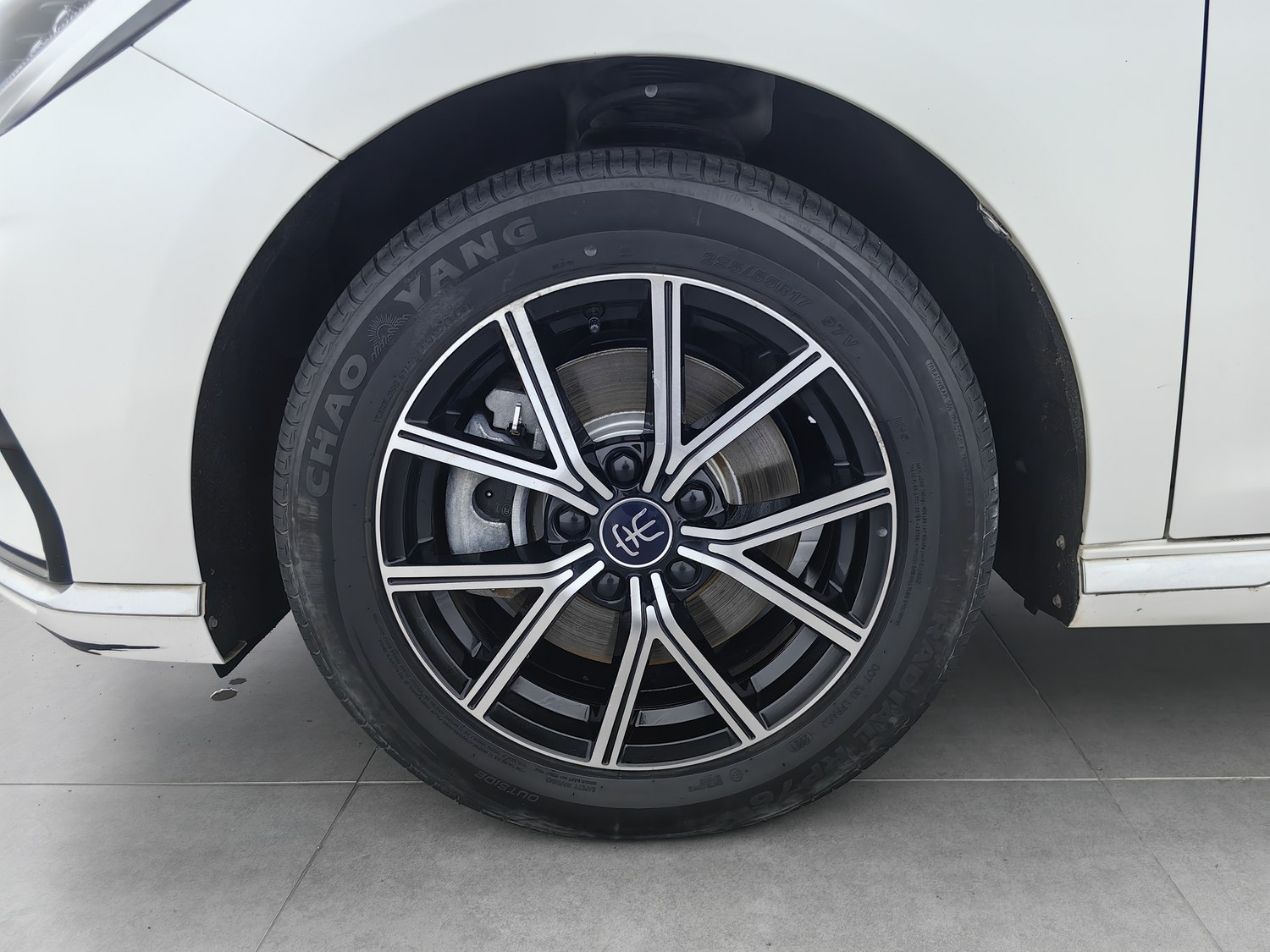 Used BYD Song MAX NEV 2022 1.5 AT