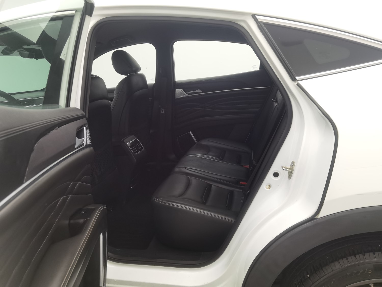 Used Dongfeng Fengon ix5 2019 1.5 AT