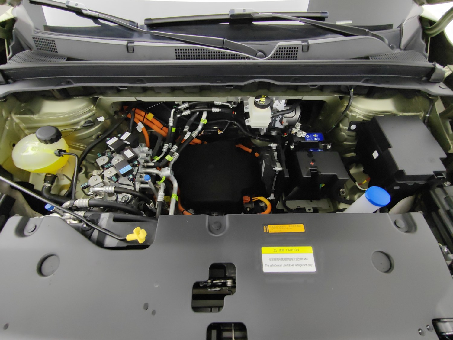 Used Dongfeng Nammi 06 2025