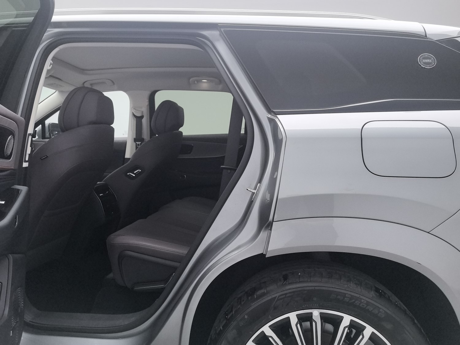 Used Chery Tiggo 9 C-DM 2025 1.5 AT