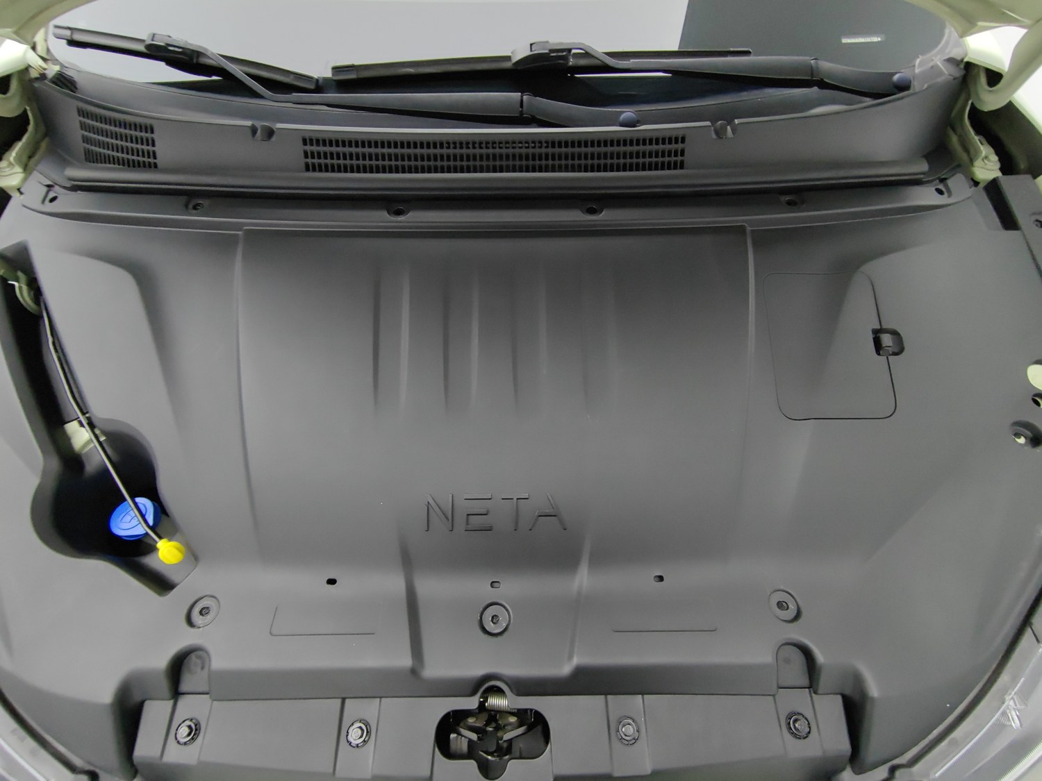 Used Neta V 2022