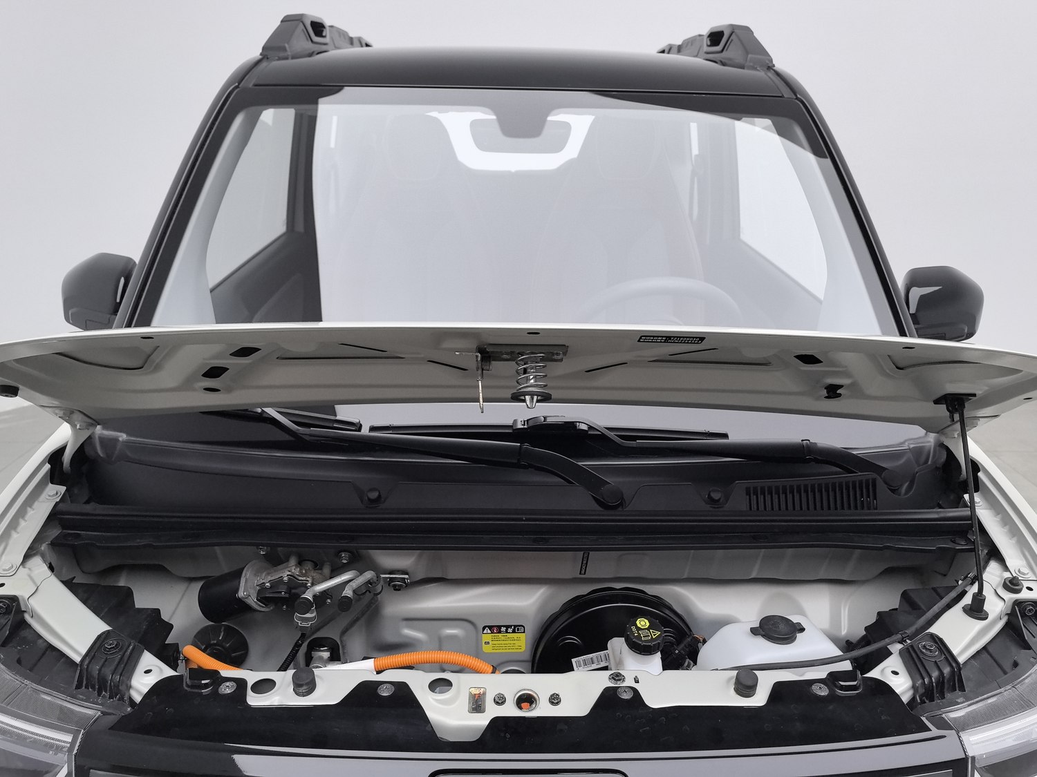 Used Wuling Hongguang MINIEV 2022