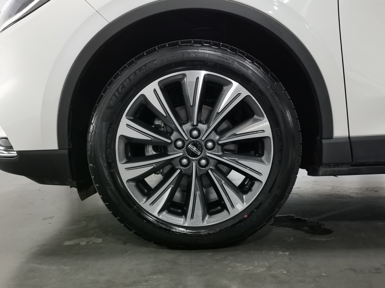 Used Lincoln Corsair 2022 2.0 AT