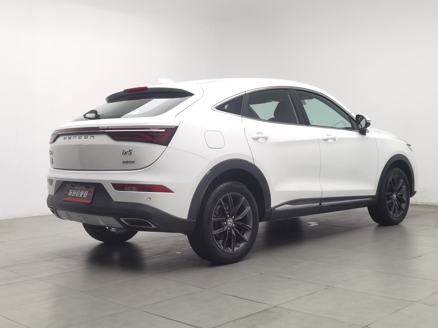 Used Dongfeng Fengon ix5 2019 1.5 AT