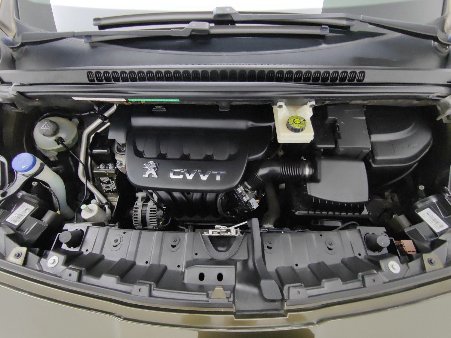 Used Peugeot 3008 2013 2.0 AT