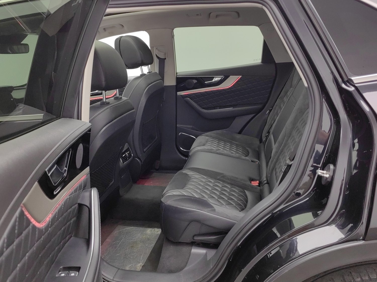 Used Hongqi HS5 2019 2.0 AT