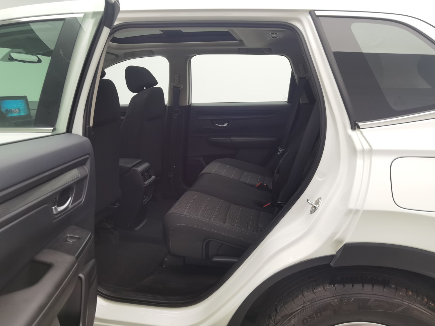 Used Honda CR-V 2023 1.5 AT