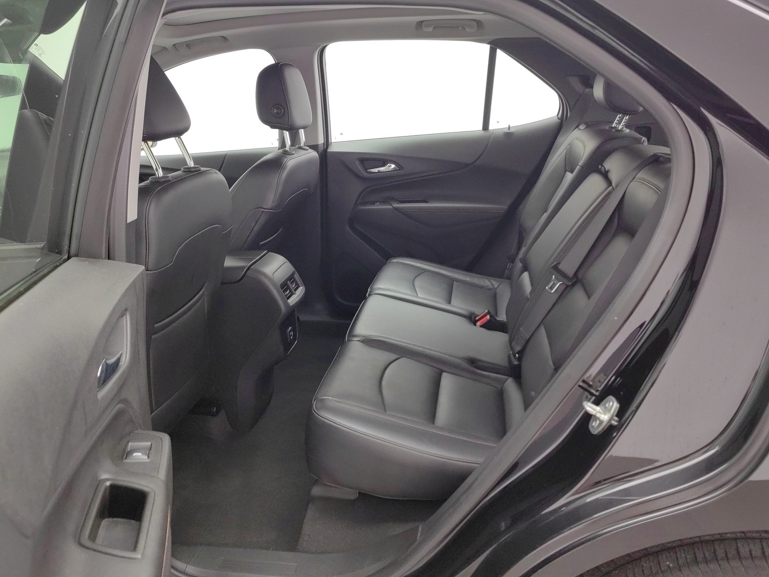 Used Chevrolet Equinox 2019 1.5 AT