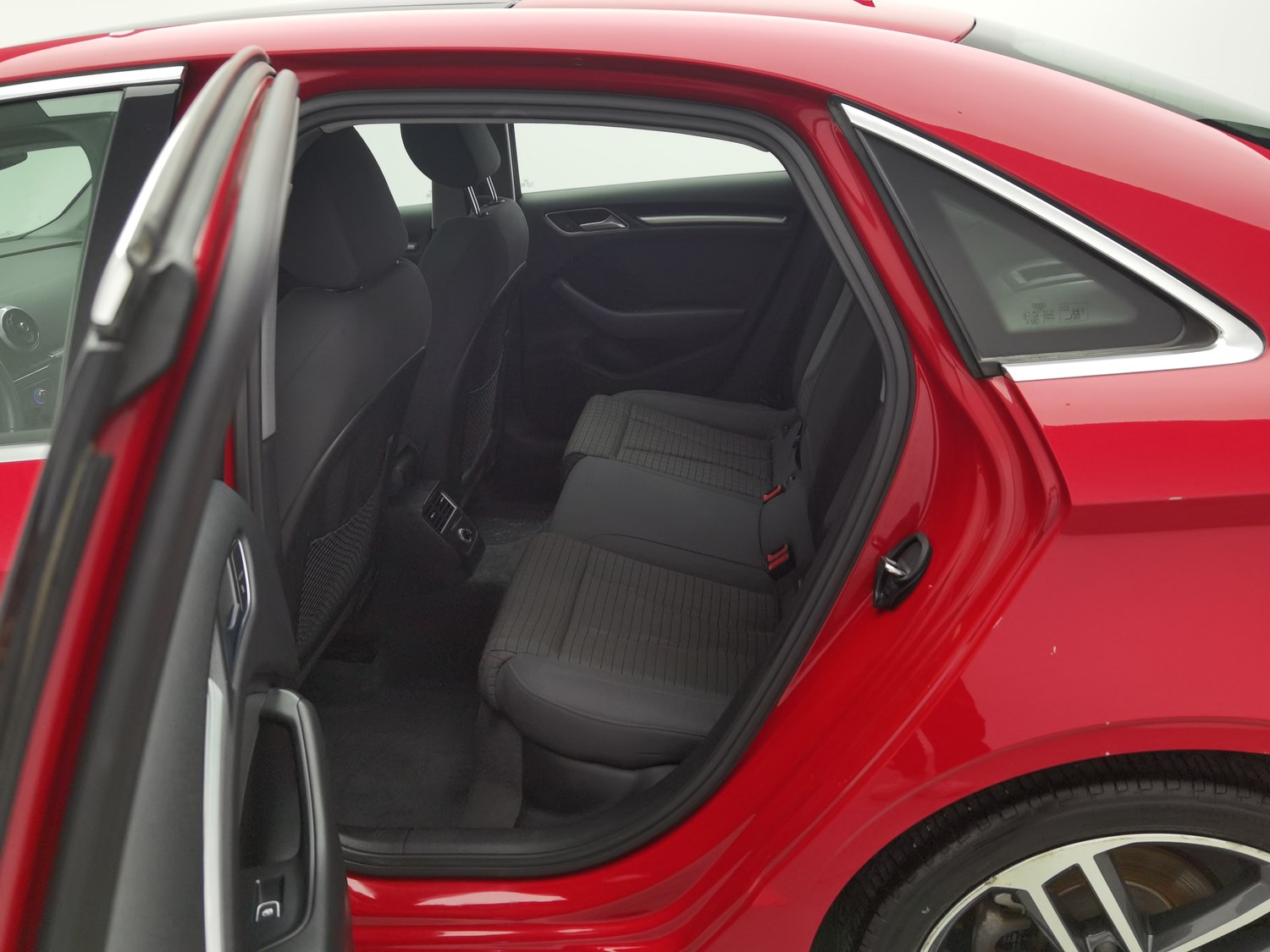 Used Audi A3 2018 1.4 AT