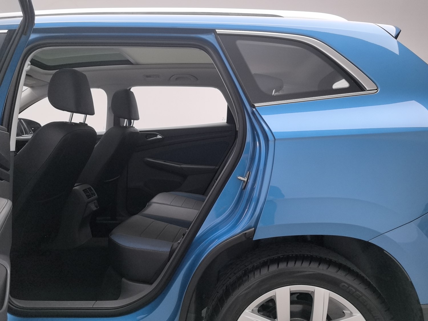 Used Jetta VS7 2020 1.4 AT