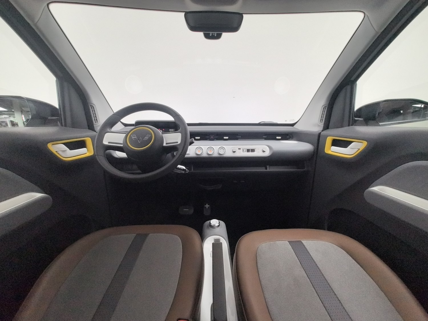 Used Wuling Hongguang MINIEV 2022